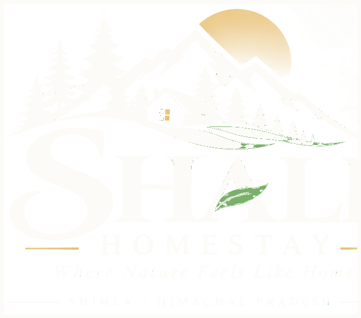 Shali Homestay — Where Nature Feels Like Home